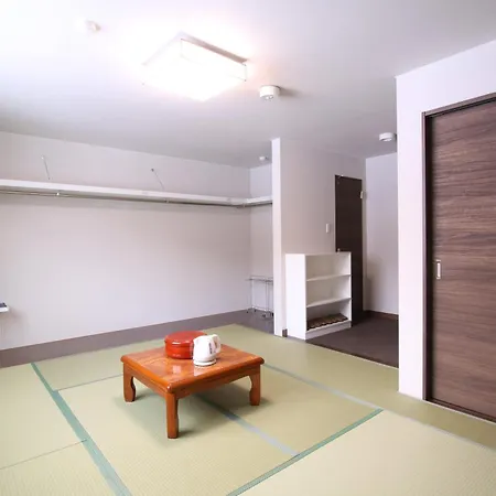 Lodge Koropokkuru Ōmagari Exterior photo